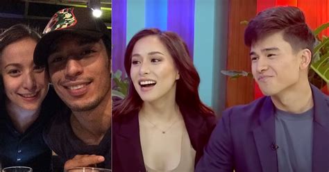 Cristine Reyes reveals marriage annulment with Ali Khatibi.